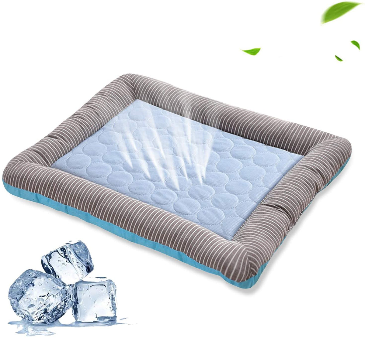 Pet Cooling Pad Bed For Dogs Cats